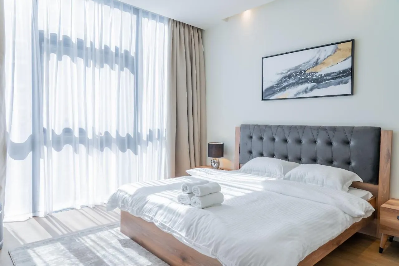 Apartment Mira Holiday Homes - City Walk - Building 5 - Next To Coca Cola Arena Dubai