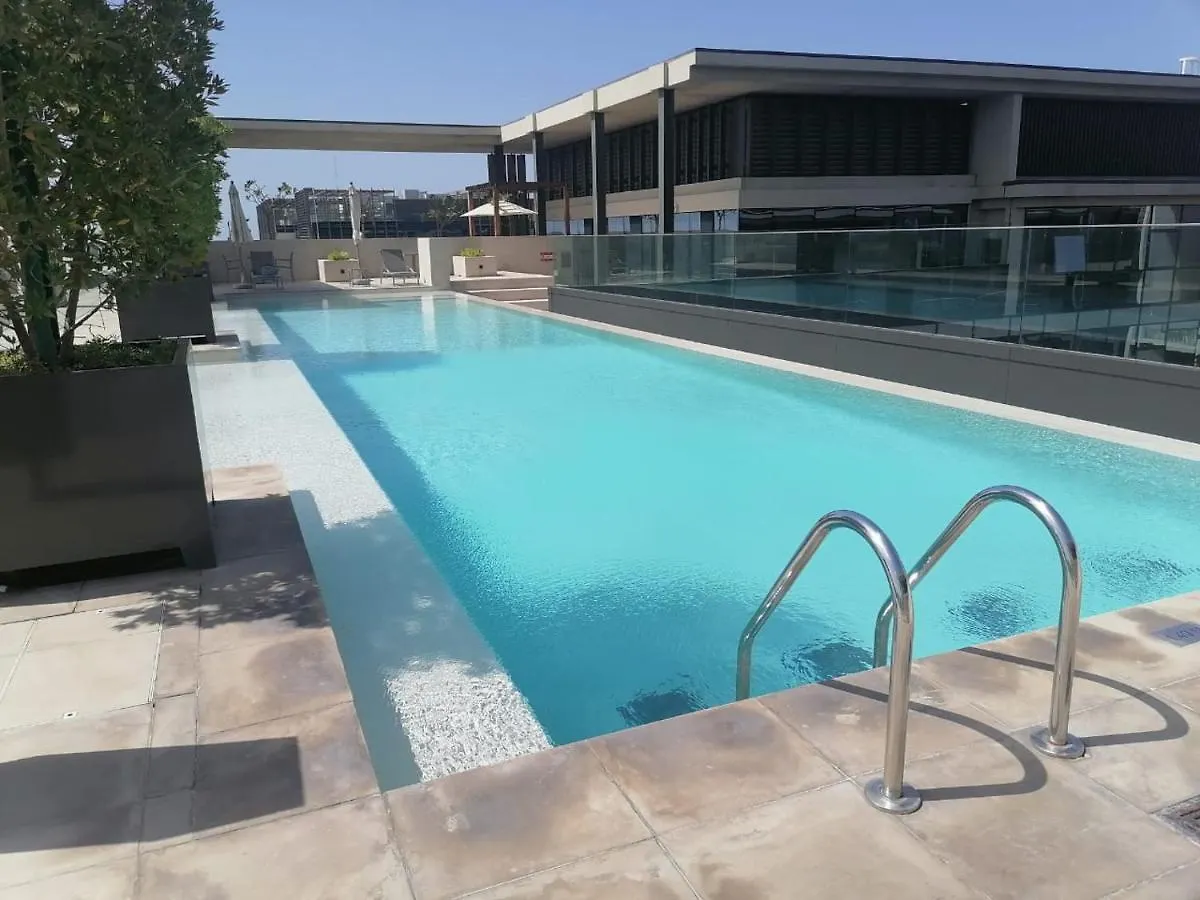 Apartmán Mira Holiday Homes - City Walk - Building 5 - Next To Coca Cola Arena Dubaj